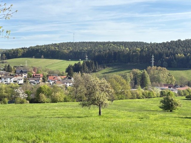 Mossautal Eindruck 3