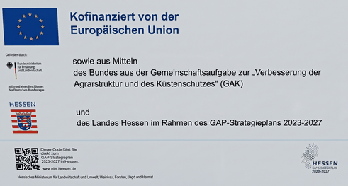 Offizielle Betriebsanmeldung Zum alten Stall